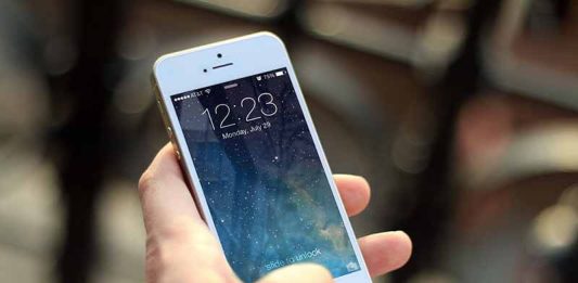 How Internet Providers Get Around War Zones